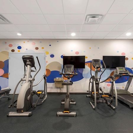 Best Western Premier Executive Residency Medicine Hat Esterno foto