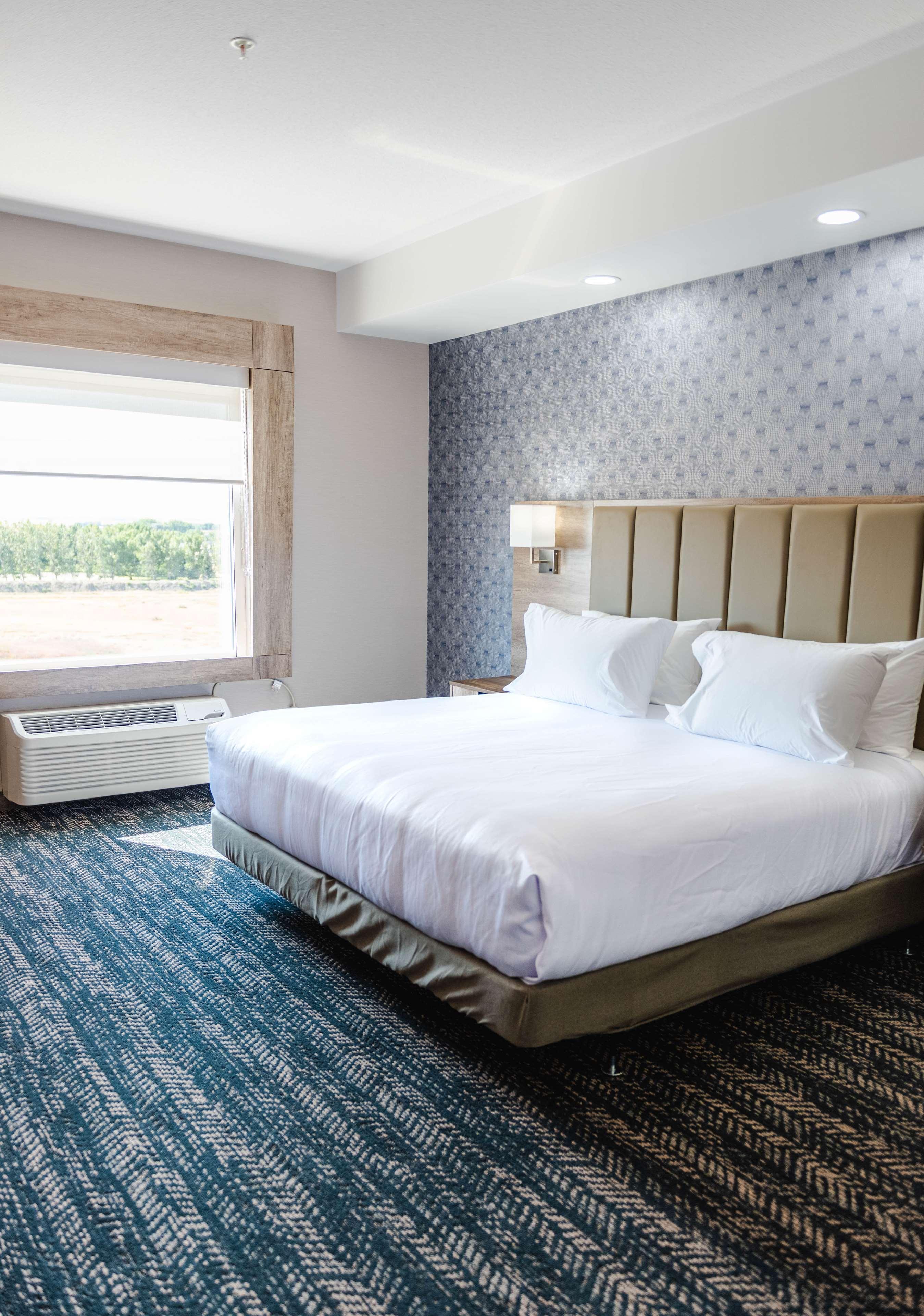 Best Western Premier Executive Residency Medicine Hat Esterno foto