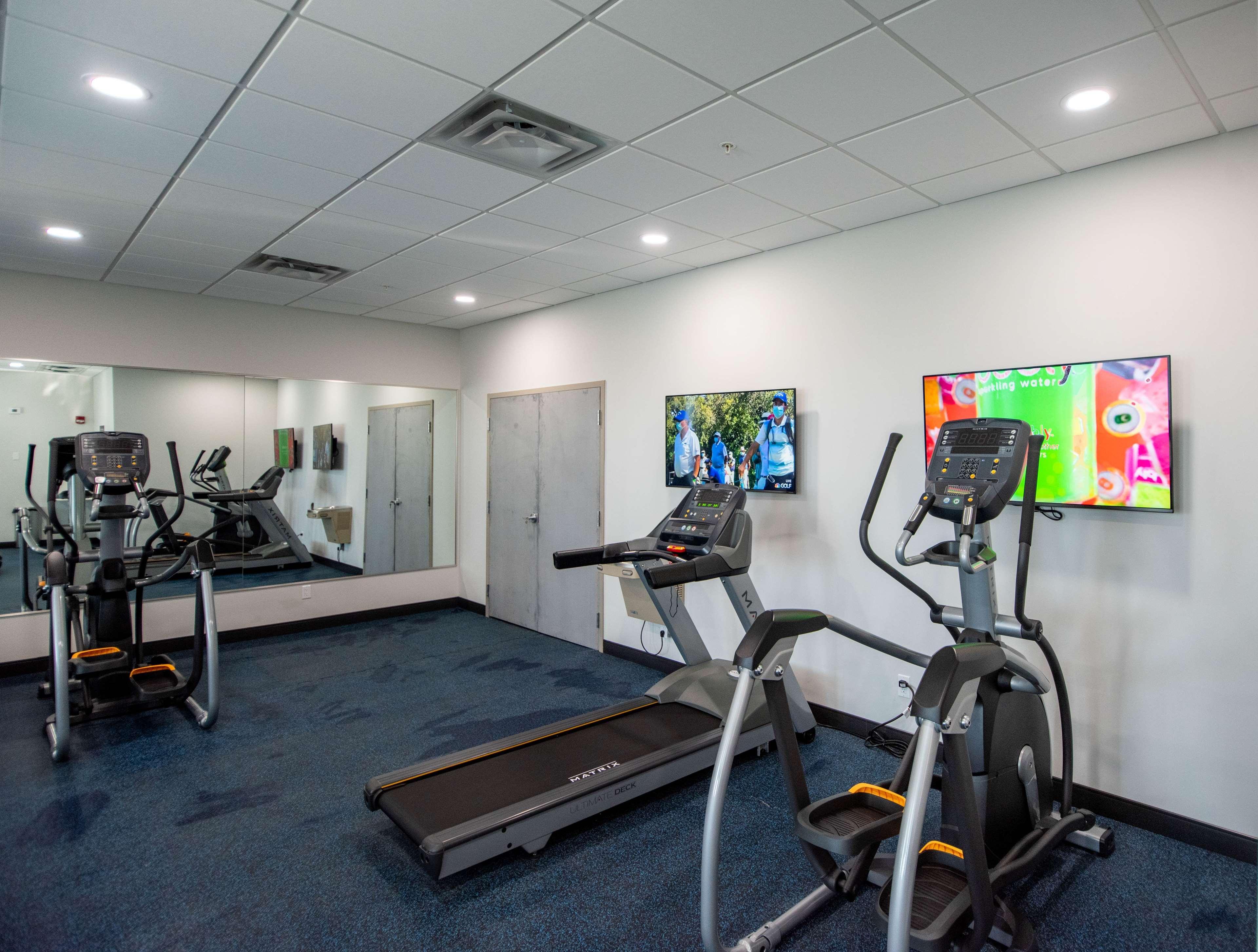 Best Western Premier Executive Residency Medicine Hat Esterno foto