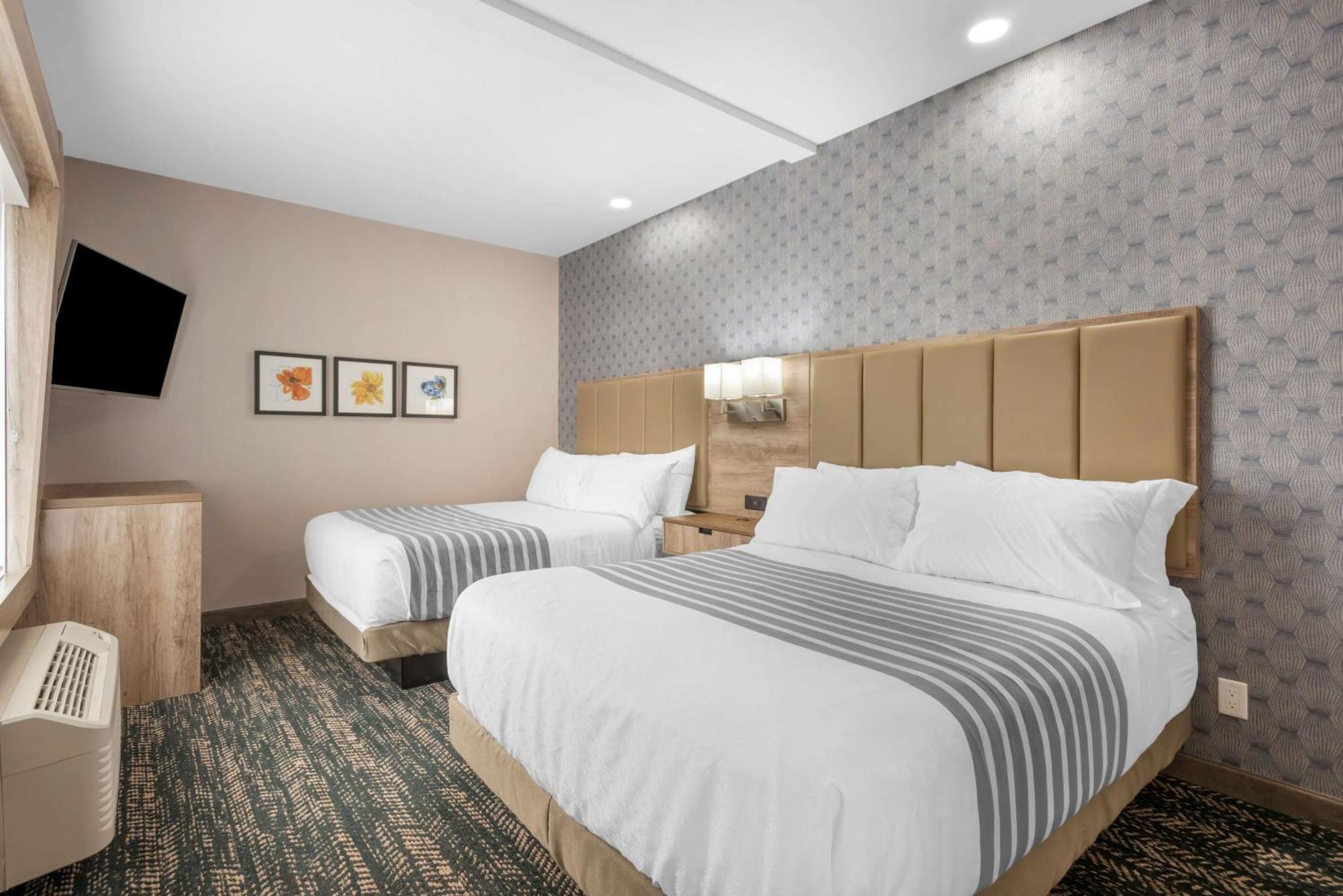 Best Western Premier Executive Residency Medicine Hat Esterno foto