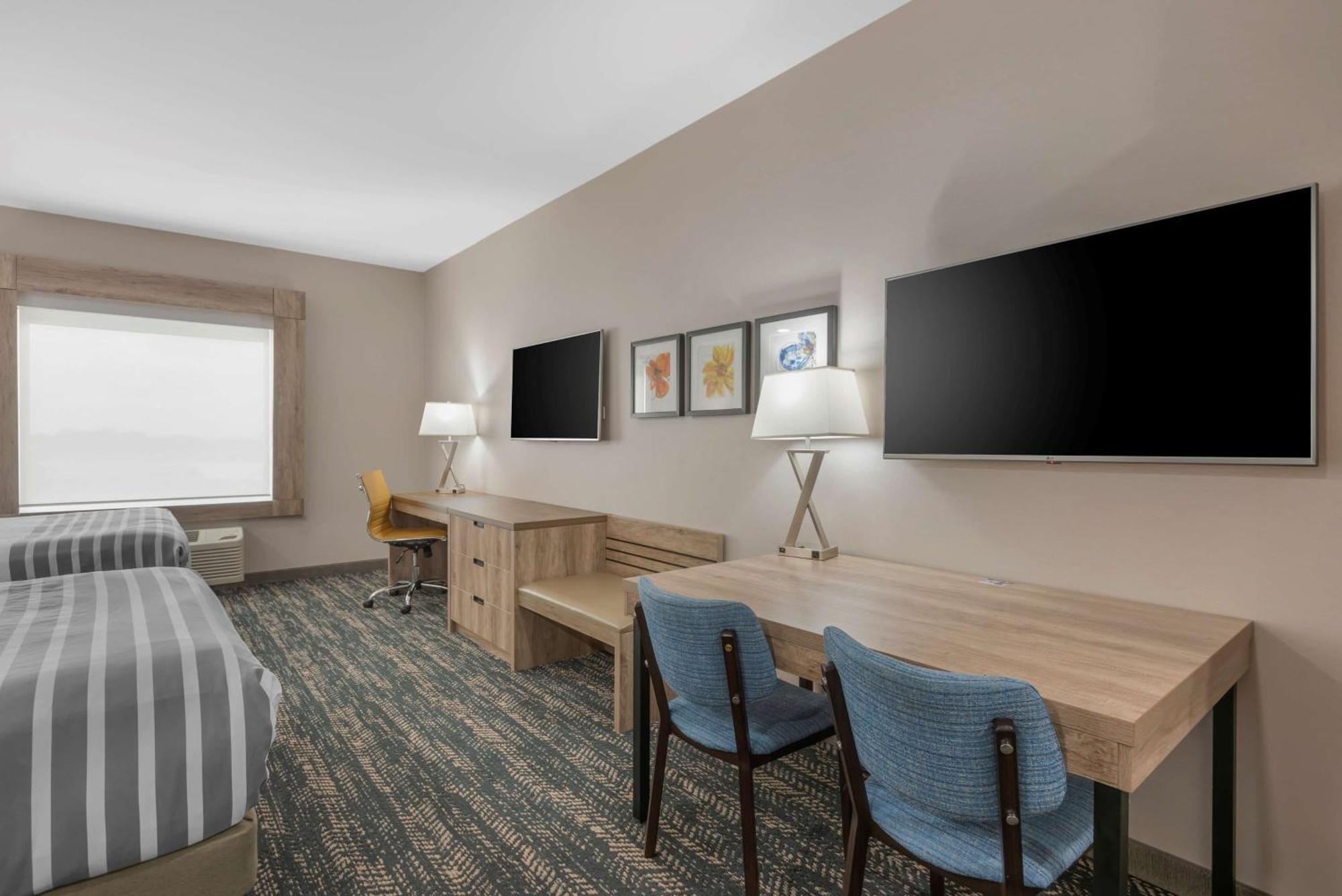 Best Western Premier Executive Residency Medicine Hat Esterno foto