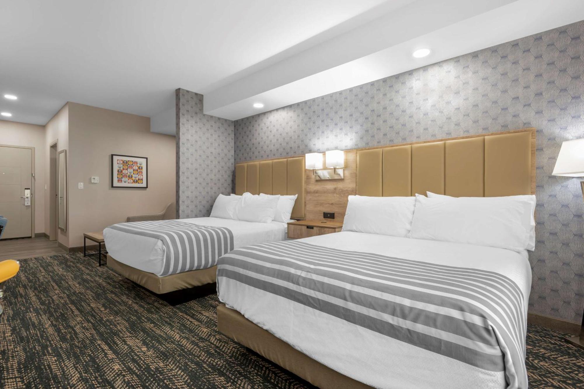 Best Western Premier Executive Residency Medicine Hat Esterno foto